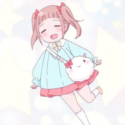 原来是美男